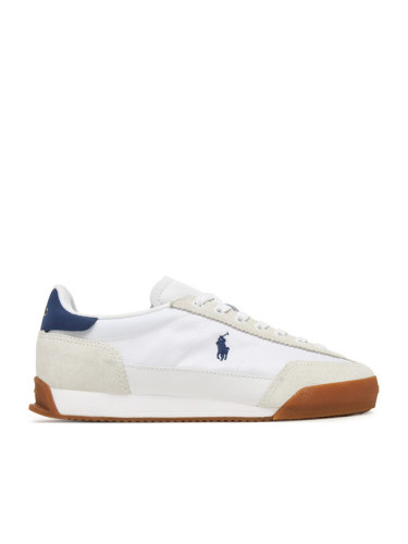 Polo Ralph Lauren Сникърси 804962634002 Бял