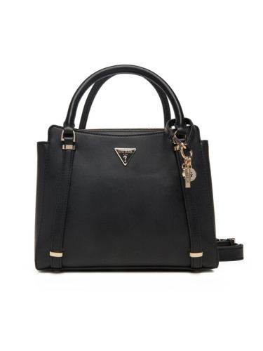 Guess Дамска чанта Daryna II HWVG72 08060 Черен