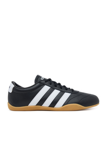 adidas Сникърси Grand Court Lo JQ9684 Черен