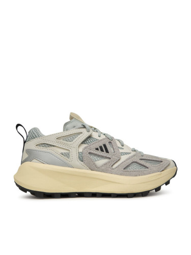 adidas Сникърси Kantai Trail JR5613 Сив