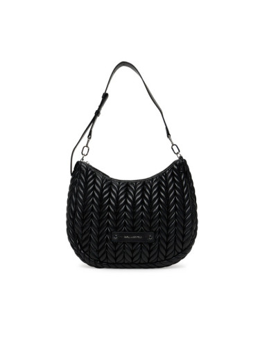 KARL LAGERFELD Дамска чанта A3W30147 Черен