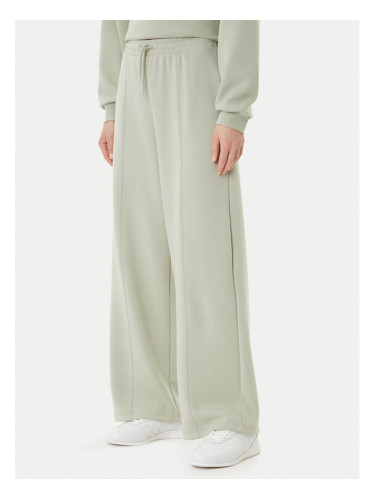 ONLY Долнище анцуг Scarlet 15355811 Зелен Regular Fit