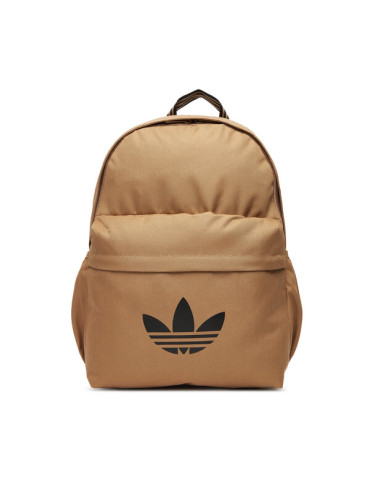 adidas Раница Adicolor Classic JX0212 Кафяв