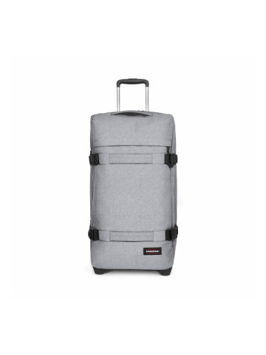 Eastpak Среден куфар Transit`r M EK0A5BA83631 Сив