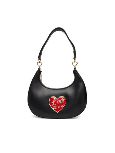 LOVE MOSCHINO Дамска чанта JC4183PP1NLP0000 Черен