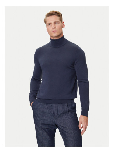 Marc O'Polo Denim Поло 5000007221 Тъмносин Regular Fit