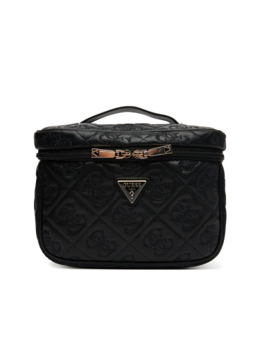 Guess Несесер TWQL96 58039 Черен