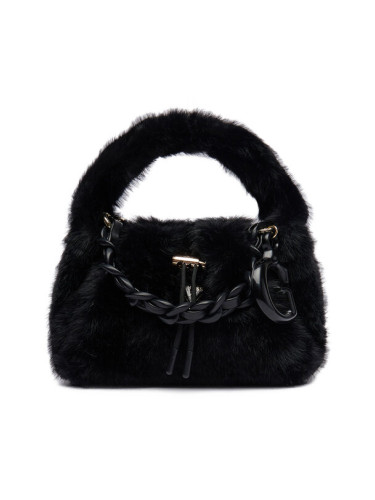 Guess Дамска чанта J5BZ24 W3210 Черен