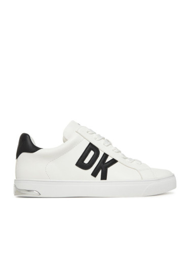 DKNY Сникърси K3566320 Черен