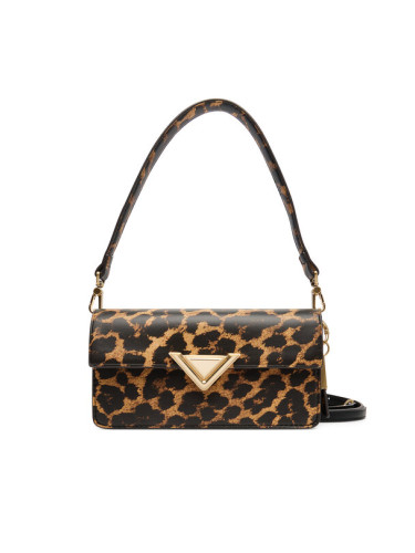 Aldo Дамска чанта Luxecarry 2.0 14076933 Кафяв