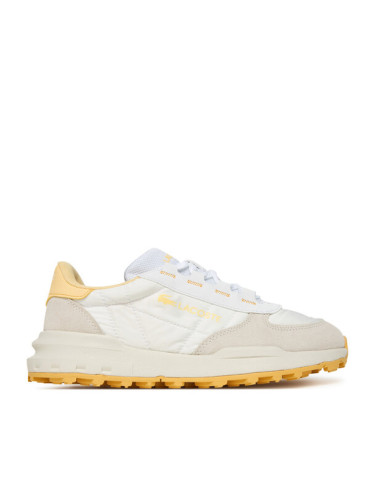 Lacoste Сникърси 750SFA0085 Бял
