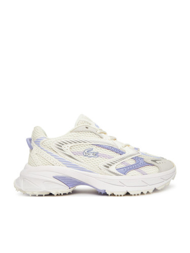 Lacoste Сникърси L003 Neo Shot 7-50SFA0122 Бял