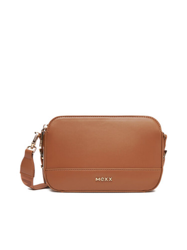 MEXX Дамска чанта CEO-MEXX-S-001-08 Кафяв
