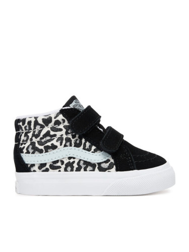 Vans Сникърси SK8-Mid Reissue VN000CQ0O331 Син