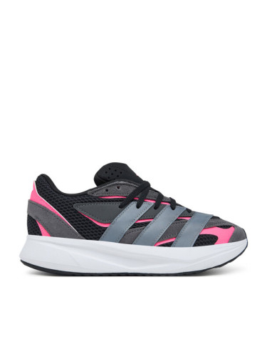 adidas Сникърси Lightblaze JR1299 Черен