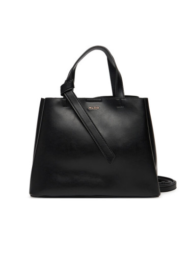 Aldo Дамска чанта Zaria 14076942 Черен