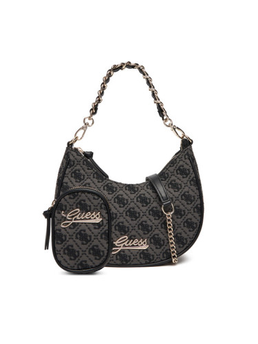 Guess Дамска чанта J5BZ09 WFV20 Черен