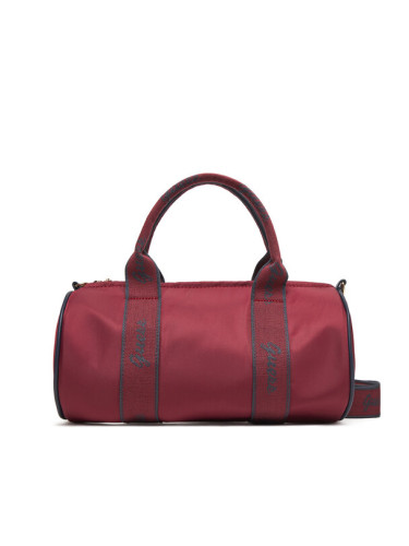 Guess Дамска чанта V5BZ08WF660 Бордо