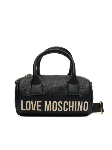 LOVE MOSCHINO Дамска чанта JC4106PP1NLT1000 Черен