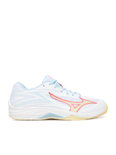 Mizuno Обувки за зала Thunder Blade Z V1GC2370 Оранжев