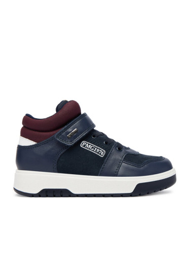 Primigi Сникърси GORE-TEX 8888200 S Тъмносин