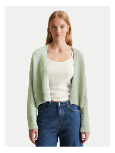 Marc O'Polo Denim Кардиган 500 0006 804 Зелен Loose Fit