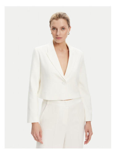 Tatuum Сако Reneta T2508.024 Екрю Slim Fit