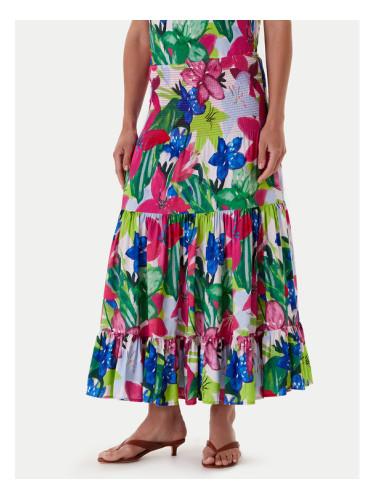 Tatuum Пола тип трапец Afiana 1 T2511.172 Цветен Regular Fit