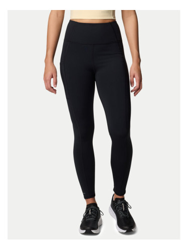 Columbia Клин Boundless Trek™ 2033514 Черен Slim Fit