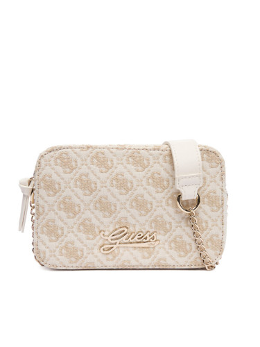 Guess Дамска чанта J5BZ30 WFV20 Бежов
