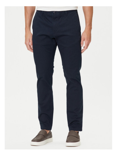 JOOP! Jeans Чино панталони 15 JJF-Matthew101 30044301 Тъмносин Modern Fit