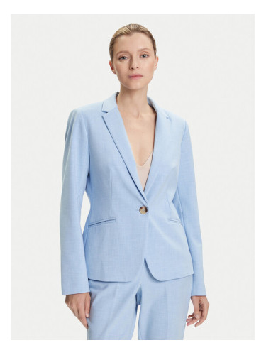 Tatuum Сако Rema T2505.027 Светлосиньо Regular Fit