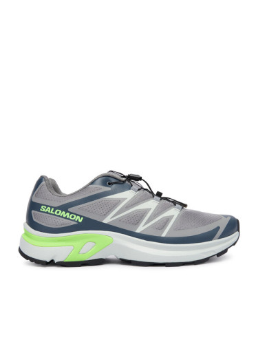 Salomon Сникърси Xt-Evr L47804100 Сив