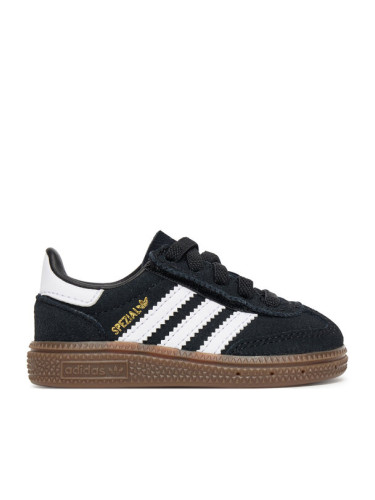 adidas Сникърси Spezial Comfort JI2898 Черен