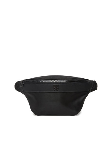 HUGO Чанта за кръст Quantic 50547398 Черен