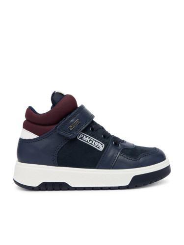 Primigi Сникърси GORE-TEX 8888200 M Тъмносин