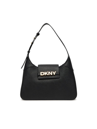 DKNY Дамска чанта R523KL20 Черен