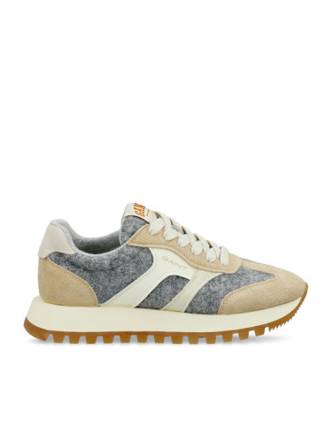 Gant Сникърси 31538985 Бежов