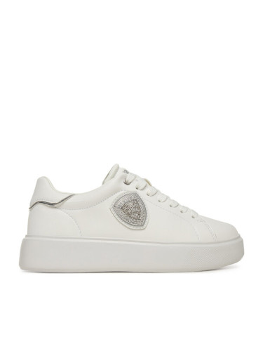 Blauer Сникърси F5VENUS01/LEA Бял