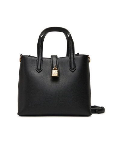 KARL LAGERFELD Дамска чанта A3W30151 Черен