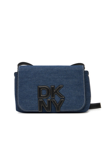DKNY Дамска чанта R52EDJ40 Син