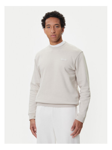 Columbia Суитшърт Meridian Creek™ 2095701 Бежов Regular Fit