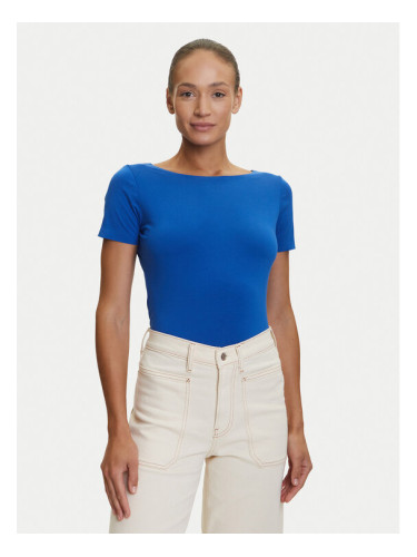 Tatuum Тишърт Mikaja T2503.055 Син Regular Fit