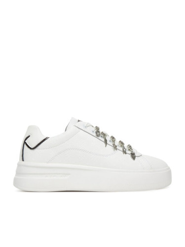 REPLAY Сникърси GWZ4N .000.C0025L Бял