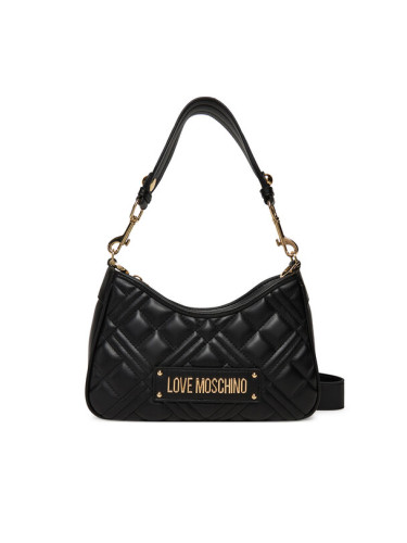 LOVE MOSCHINO Дамска чанта JC4152PP1NLA0000 Черен
