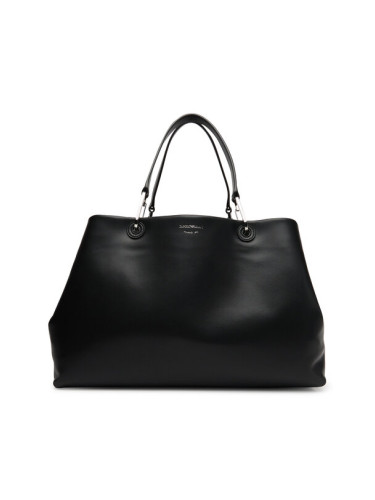 Emporio Armani Дамска чанта EW001001 AF18673 UC001 Черен