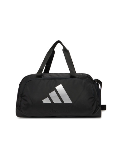 adidas Сак adidas Woman Defender Duffle S KA7992 Черен