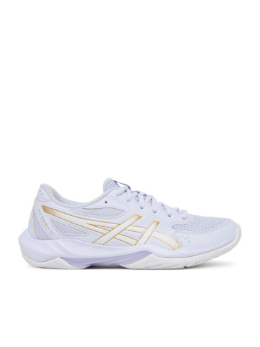 Asics Обувки за зала Gel-Rocket 12 1072A119 Син