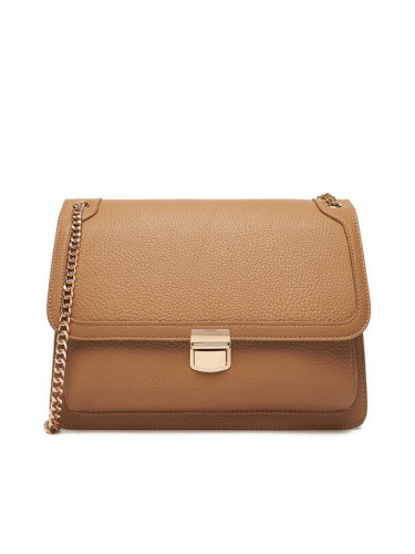 JENNY Дамска чанта C-JEN-L-010-08 Бежов