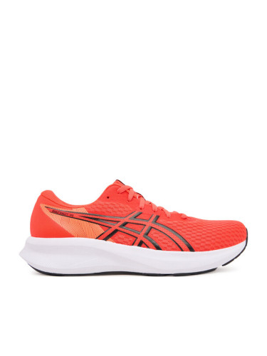 Asics Маратонки за бягане Patriot 14 1011C050 Червен